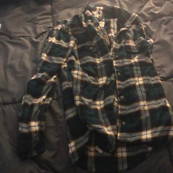 Flannel - Picture 3 of 3